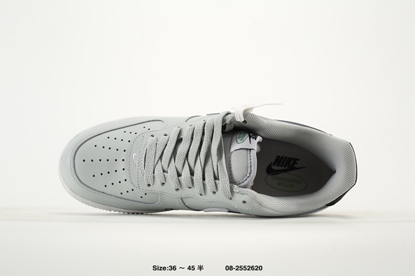 ナイキ靴内部構造